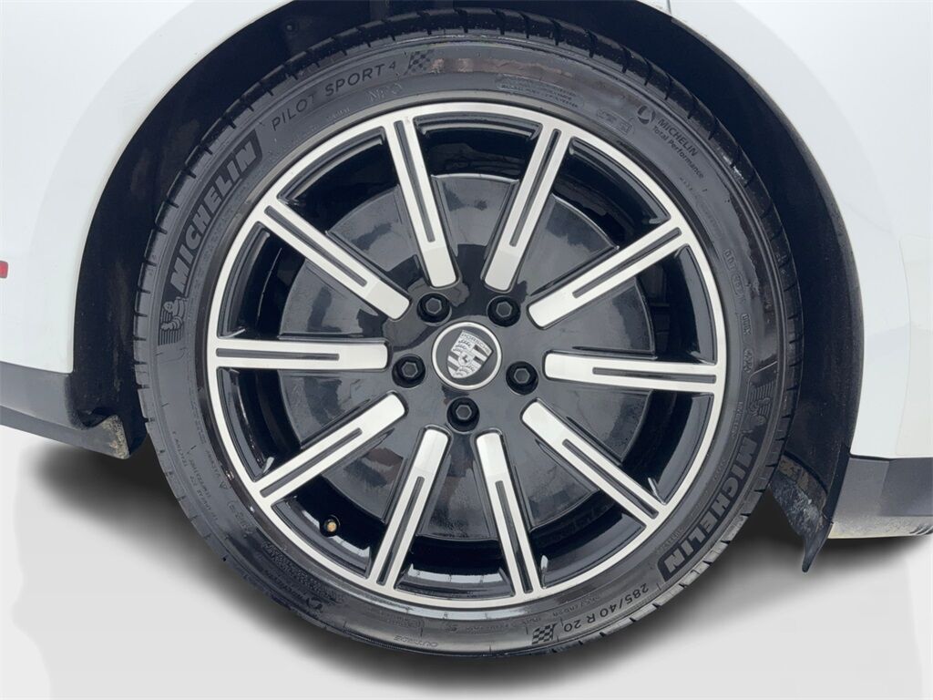 2023 Porsche Taycan NAV,CAM,PANO,CLMT STS,BLIND SPOT,20&quot; WHLS Plano TX