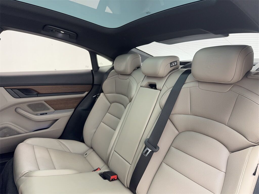 2023 Porsche Taycan NAV,CAM,PANO,CLMT STS,BLIND SPOT,20&quot; WHLS Plano TX