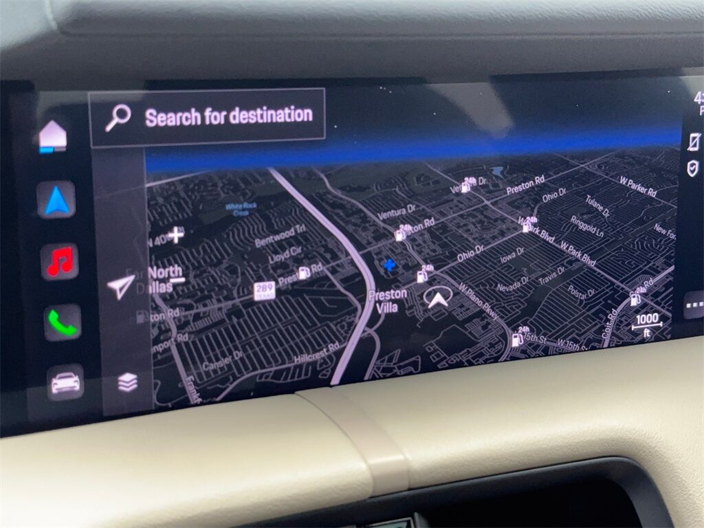 2023 Porsche Taycan NAV,CAM,PANO,CLMT STS,BLIND SPOT,20&quot; WHLS Plano TX