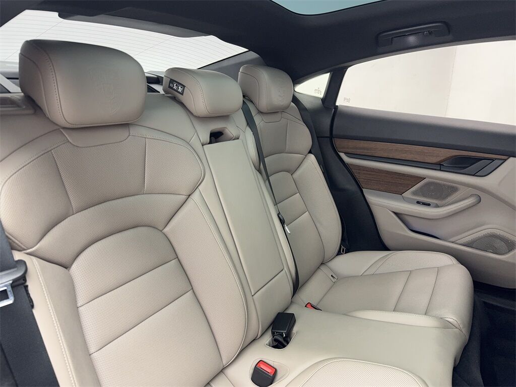 2023 Porsche Taycan NAV,CAM,PANO,CLMT STS,BLIND SPOT,20&quot; WHLS Plano TX