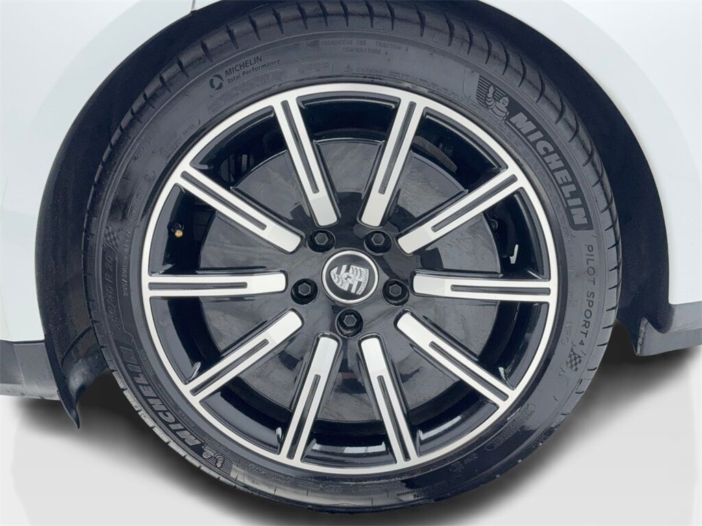 2023 Porsche Taycan NAV,CAM,PANO,CLMT STS,BLIND SPOT,20&quot; WHLS Plano TX