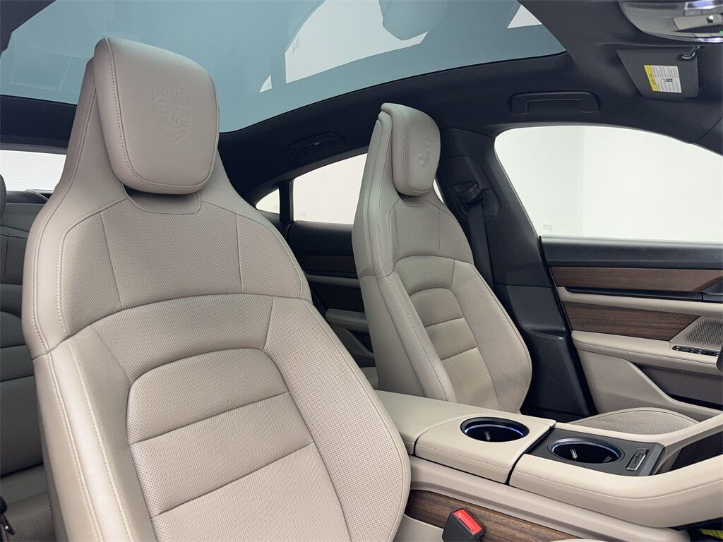 2023 Porsche Taycan NAV,CAM,PANO,CLMT STS,BLIND SPOT,20&quot; WHLS Plano TX