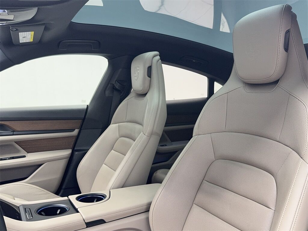 2023 Porsche Taycan NAV,CAM,PANO,CLMT STS,BLIND SPOT,20&quot; WHLS Plano TX