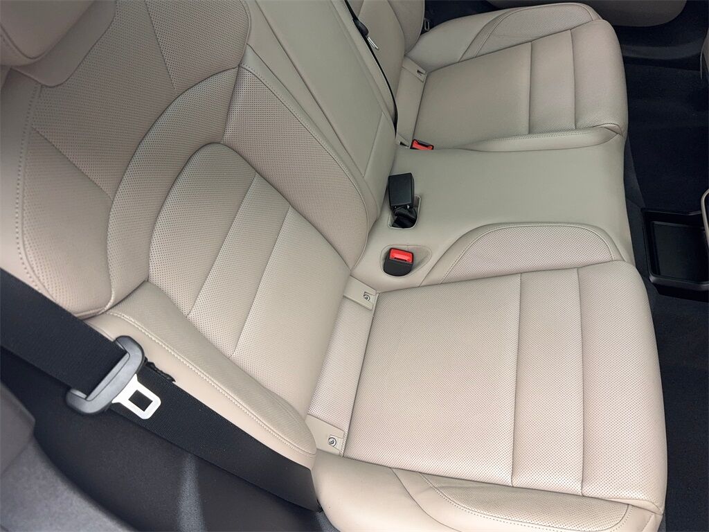 2023 Porsche Taycan NAV,CAM,PANO,CLMT STS,BLIND SPOT,20&quot; WHLS Plano TX