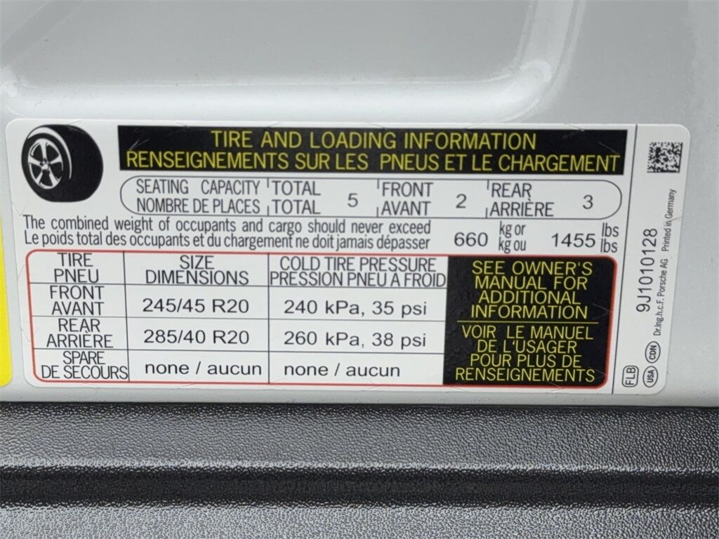 2023 Porsche Taycan NAV,CAM,PANO,CLMT STS,BLIND SPOT,20&quot; WHLS Plano TX