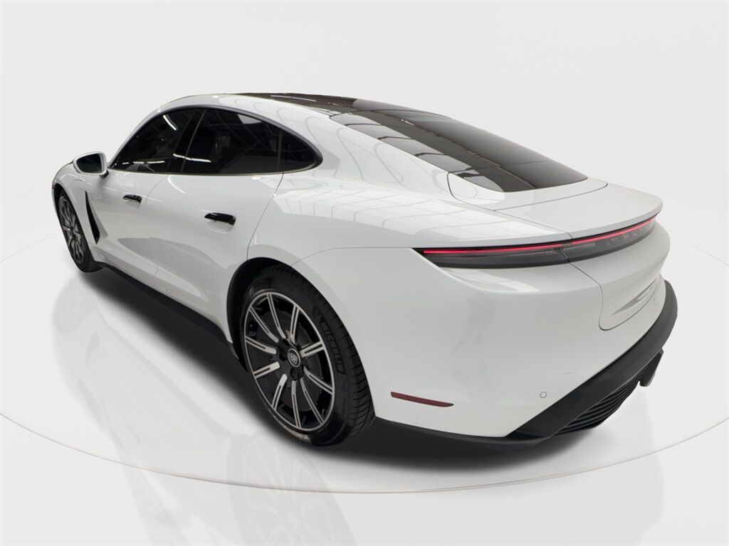 2023 Porsche Taycan NAV,CAM,PANO,CLMT STS,BLIND SPOT,20&quot; WHLS Plano TX