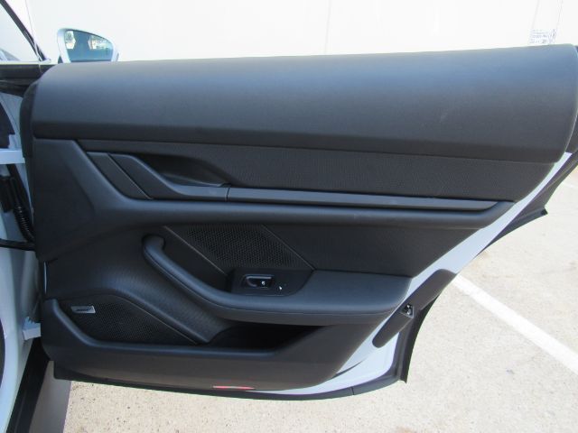 2023 Porsche Taycan Premium Package Plano TX
