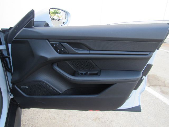 2023 Porsche Taycan Premium Package Plano TX