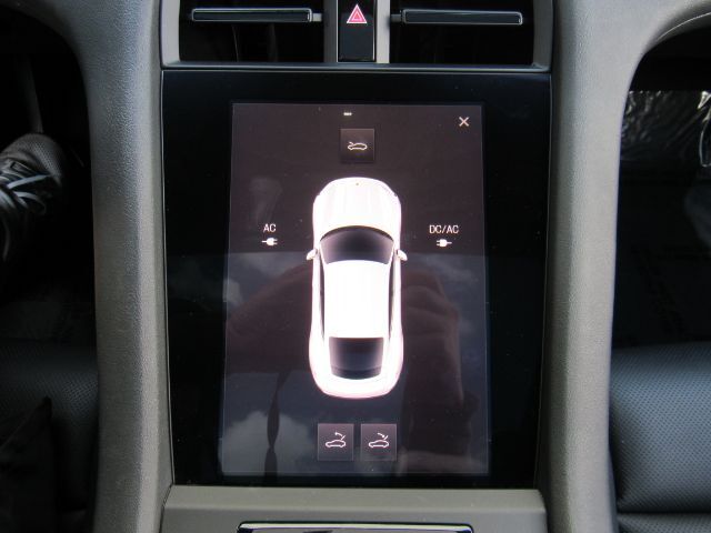 2023 Porsche Taycan Premium Package Plano TX