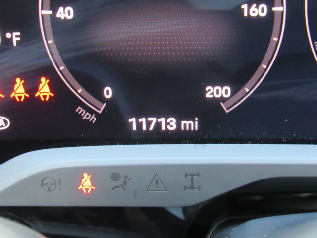 2023 Porsche Taycan Premium Package Plano TX