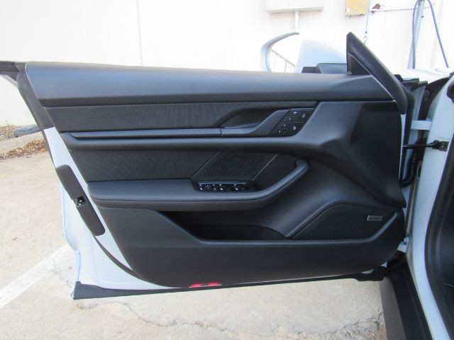 2023 Porsche Taycan Premium Package Plano TX