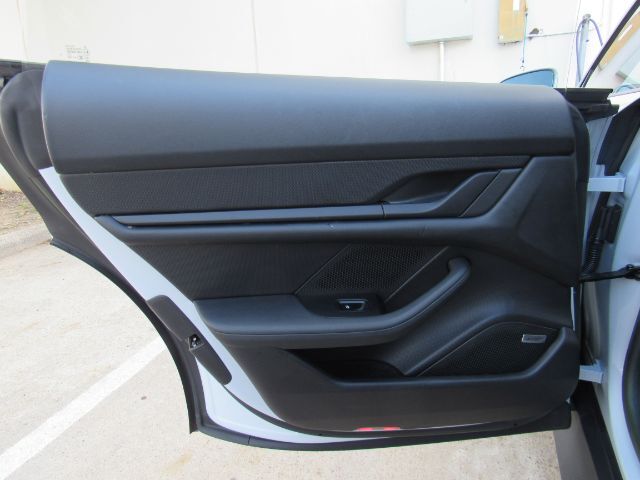 2023 Porsche Taycan Premium Package Plano TX