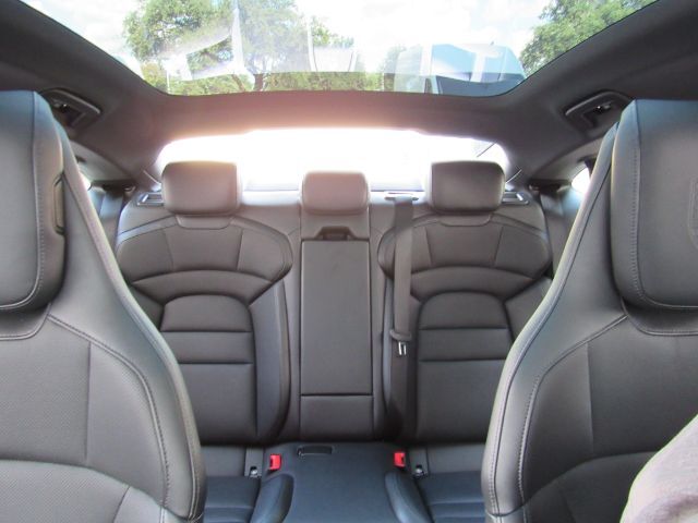 2023 Porsche Taycan Premium Package Plano TX