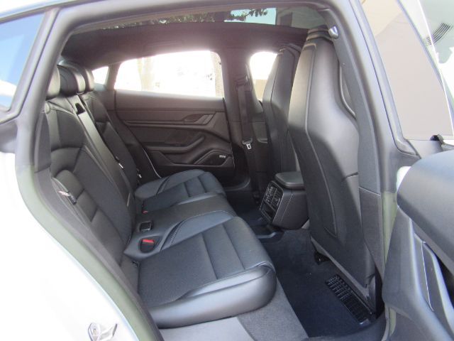 2023 Porsche Taycan Premium Package Plano TX