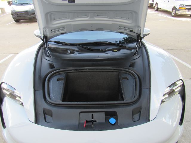 2023 Porsche Taycan Premium Package Plano TX
