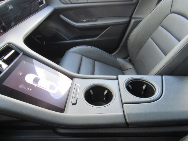 2023 Porsche Taycan Premium Package Plano TX