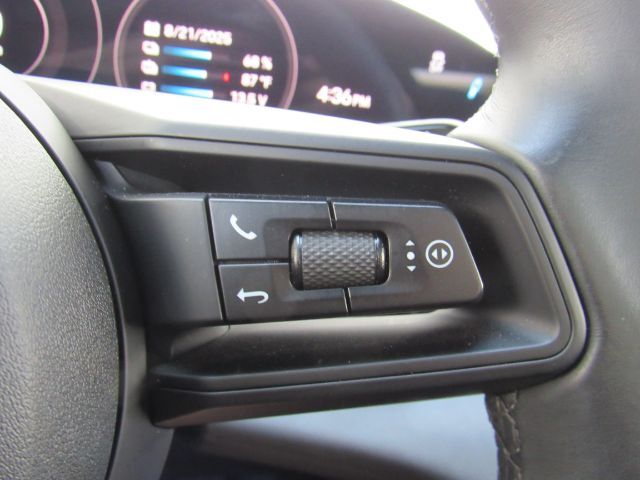 2023 Porsche Taycan Premium Package Plano TX
