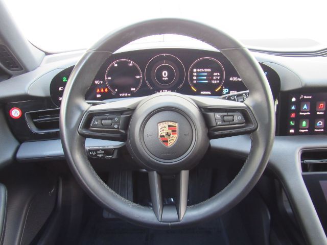 2023 Porsche Taycan Premium Package Plano TX