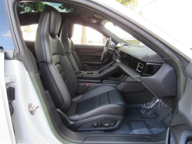 2023 Porsche Taycan Premium Package Plano TX
