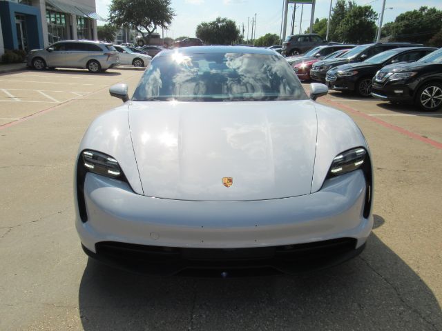 2023 Porsche Taycan Premium Package Plano TX