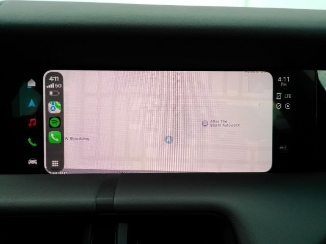 2023 Porsche Taycan Premium Plano TX