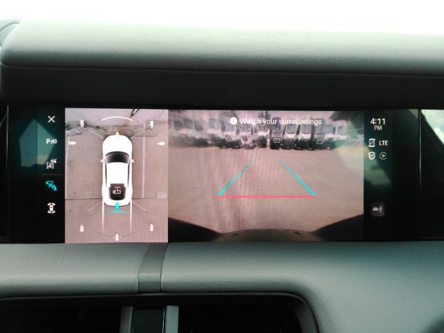 2023 Porsche Taycan Premium Plano TX
