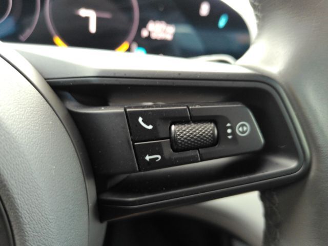 2023 Porsche Taycan Premium Plano TX