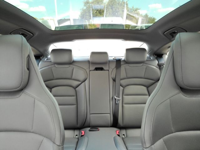2023 Porsche Taycan Premium Plano TX