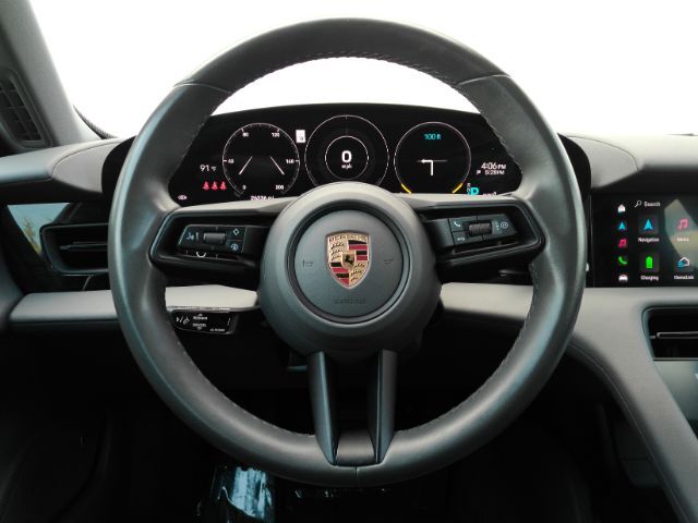 2023 Porsche Taycan Premium Plano TX