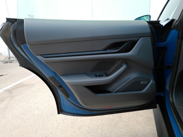 2023 Porsche Taycan Premium Plano TX