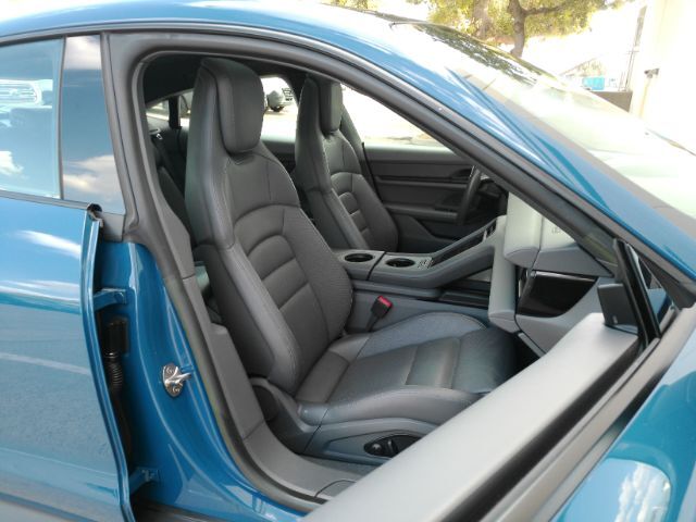 2023 Porsche Taycan Premium Plano TX