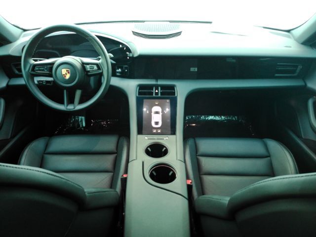 2023 Porsche Taycan Taycan