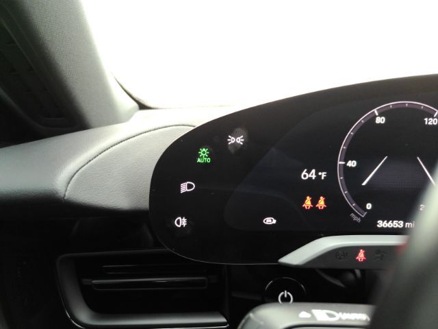2023 Porsche Taycan Taycan Plano TX