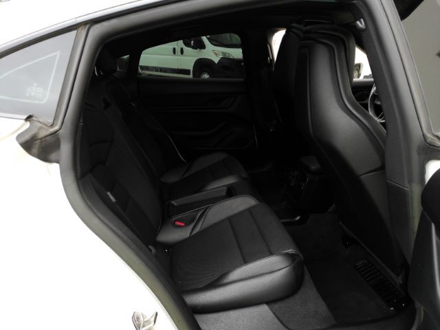 2023 Porsche Taycan Taycan Plano TX