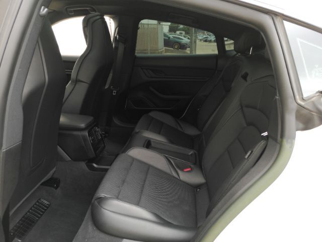 2023 Porsche Taycan Taycan Plano TX