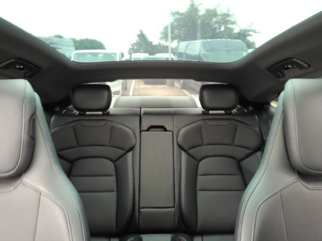 2023 Porsche Taycan Taycan Plano TX