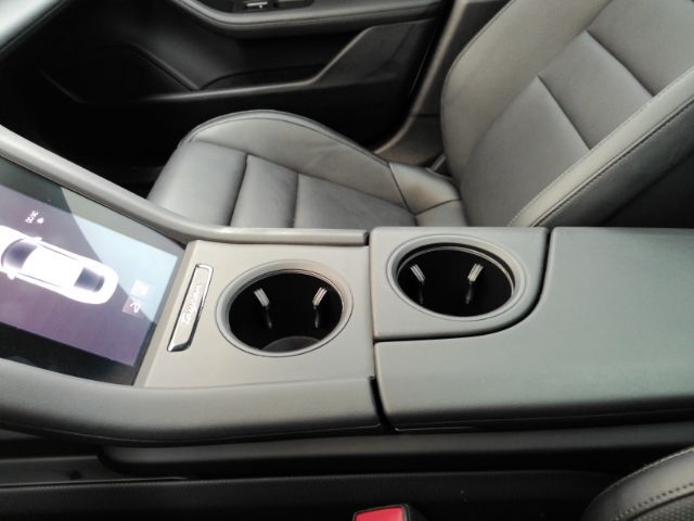2023 Porsche Taycan Taycan Plano TX