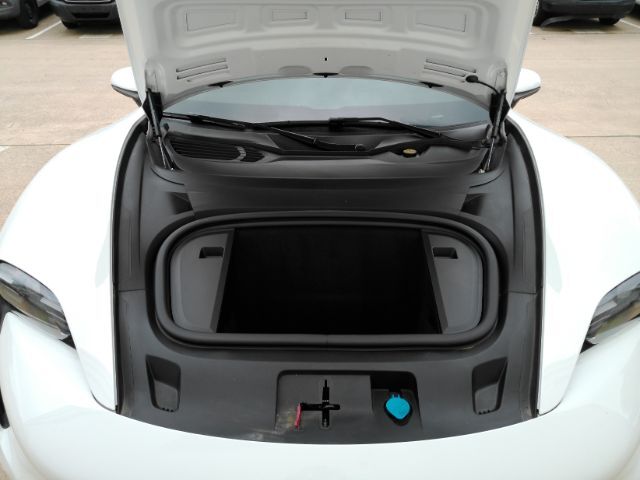 2023 Porsche Taycan Taycan Plano TX
