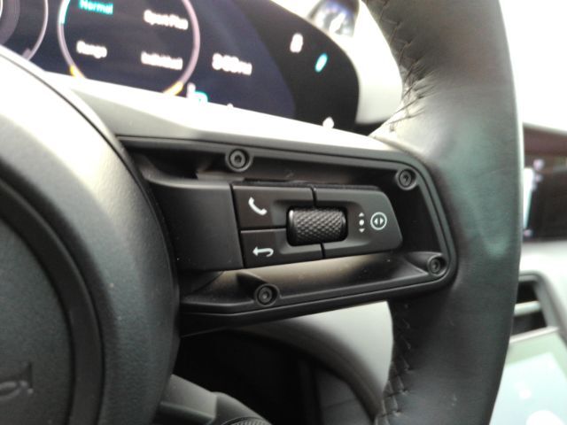 2023 Porsche Taycan Taycan Plano TX