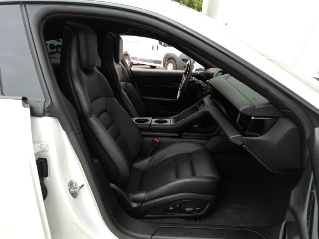 2023 Porsche Taycan Taycan Plano TX