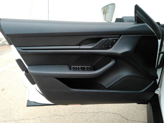 2023 Porsche Taycan Taycan Plano TX