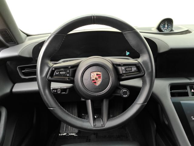 2023 Porsche Taycan Taycan Plano TX