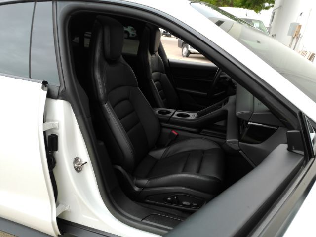 2023 Porsche Taycan Taycan Plano TX