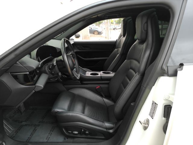 2023 Porsche Taycan Taycan Plano TX