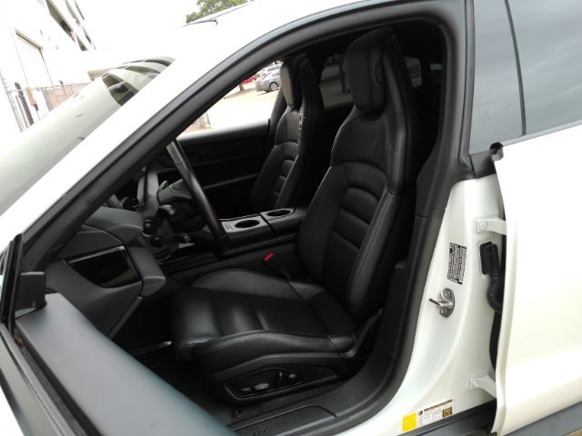 2023 Porsche Taycan Taycan Plano TX