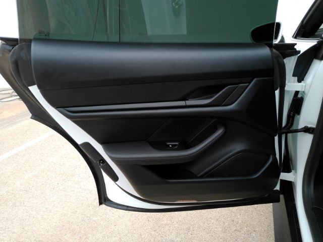 2023 Porsche Taycan Taycan Plano TX