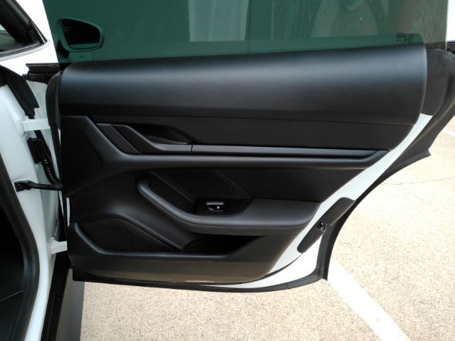 2023 Porsche Taycan Taycan Plano TX