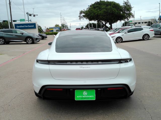2023 Porsche Taycan Taycan Plano TX