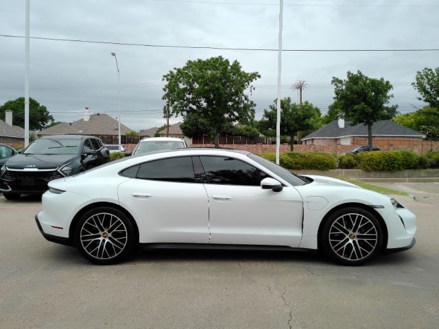 2023 Porsche Taycan Taycan Plano TX