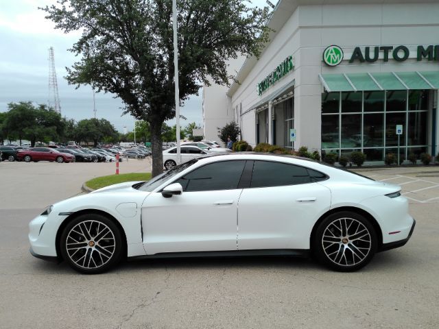 2023 Porsche Taycan Taycan Plano TX